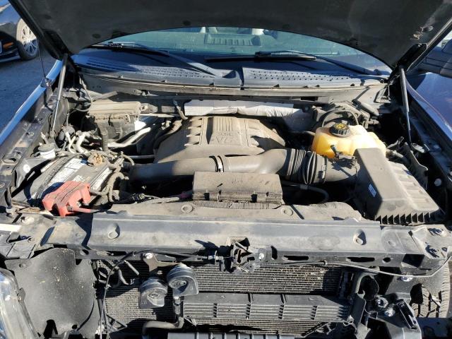 Photo 11 from auction – 2014 FORD F150 SUPER with VIN 1FTFW1ET2EFC67663