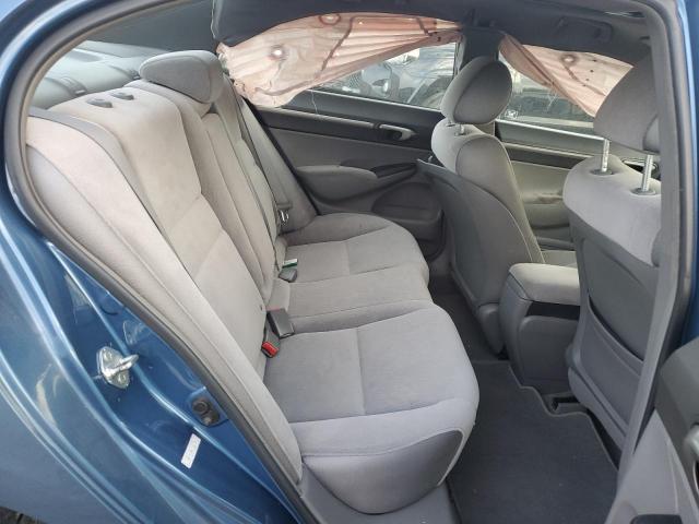 Photo 10 from auction – 2007 HONDA CIVIC EX with VIN 1HGFA16867L067965