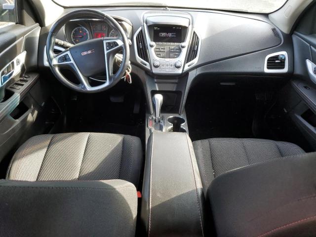 Photo 8 from auction – 2012 GMC TERRAIN SL with VIN 2GKFLTE53C6382564