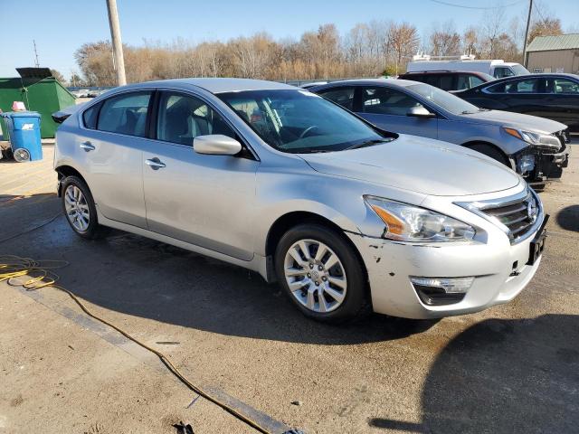 Photo 4 from auction – 2015 NISSAN ALTIMA 2.5 with VIN 1N4AL3AP4FC576759