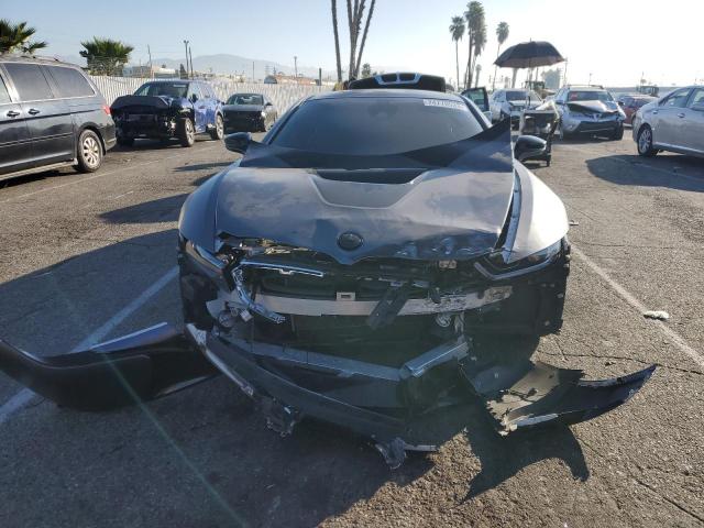 Photo 5 from auction – 2016 BMW I8 with VIN WBY2Z2C52GV675359