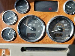 Photo 9 from auction – 2006 PETERBILT 379 with VIN 1XP5DB9X46N632189