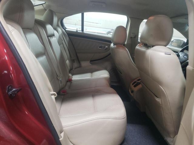 Photo 10 from auction – 2015 FORD TAURUS LIM with VIN 1FAHP2F89FG176865
