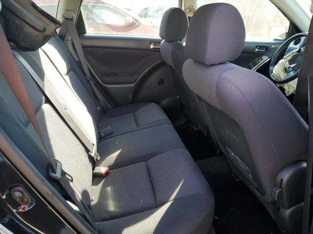 Photo 10 from auction – 2003 TOYOTA COROLLA MA with VIN 2T1LR32E23C083678