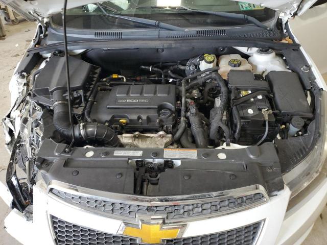 Photo 11 from auction – 2014 CHEVROLET CRUZE LT with VIN 1G1PC5SB9E7355693
