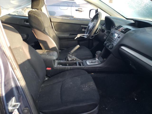 Photo 7 from auction – 2012 SUBARU IMPREZA PR with VIN JF1GPAC60CH240161