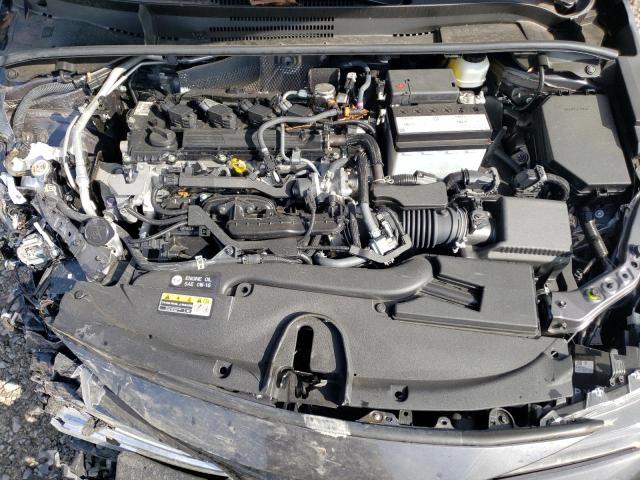 Photo 11 from auction – 2023 TOYOTA COROLLA SE with VIN JTND4MBE7P3193242