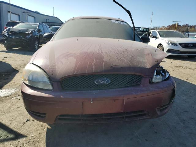 Zdjęcie 5 z aukcji – 2006 FORD TAURUS SE z VIN 1FAFP53U26A177157