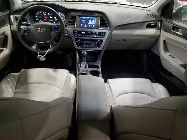 Photo 8 from auction – 2016 HYUNDAI SONATA SPO with VIN 5NPE34AF9GH423647