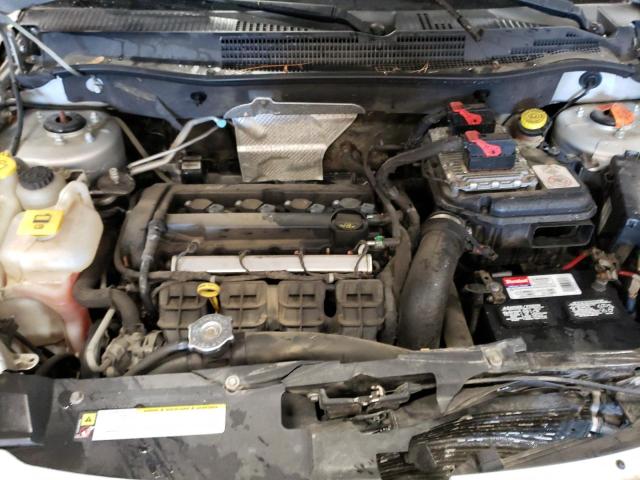 Photo 11 from auction – 2012 DODGE CALIBER SX with VIN 1C3CDWEA6CD508691
