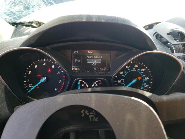 Photo 9 from auction – 2015 FORD ESCAPE TIT with VIN 1FMCU0J99FUB73172