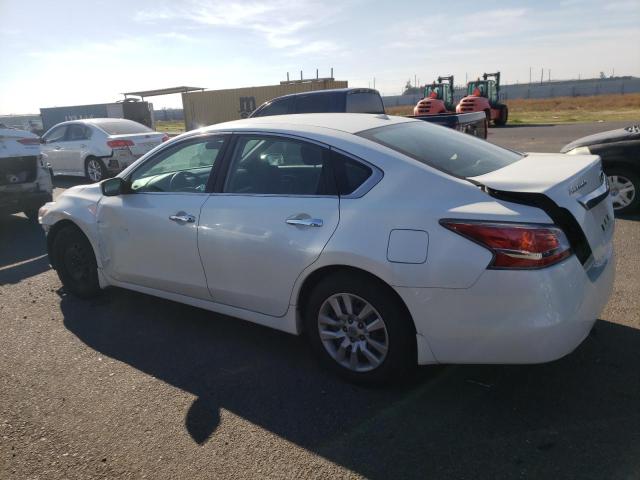 Photo 2 from auction – 2015 NISSAN ALTIMA 2.5 with VIN 1N4AL3APXFC101780