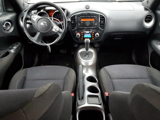 Photo 8 from auction – 2011 NISSAN JUKE S with VIN JN8AF5MR4BT017480