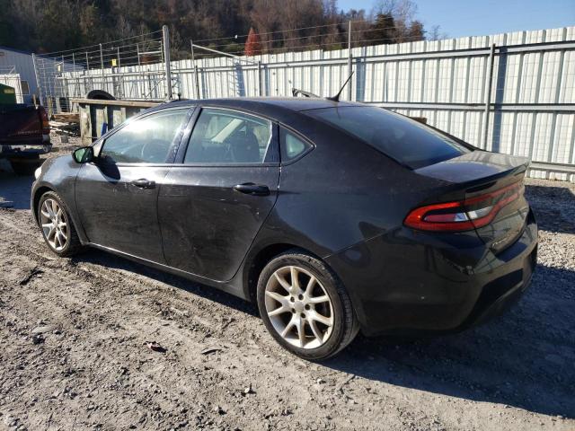 Photo 2 from auction – 2013 DODGE DART SXT with VIN 1C3CDFBA6DD188634