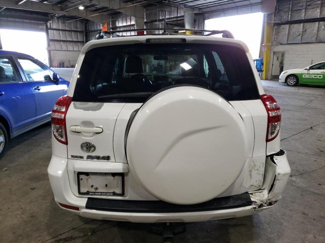 Photo 6 from auction – 2009 TOYOTA RAV4 with VIN JTMZF33VX95012090