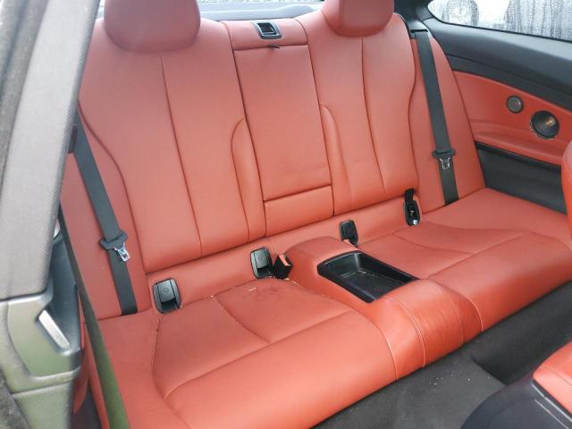 Photo 10 from auction – 2014 BMW 428 XI with VIN WBA3N9C59EF722191