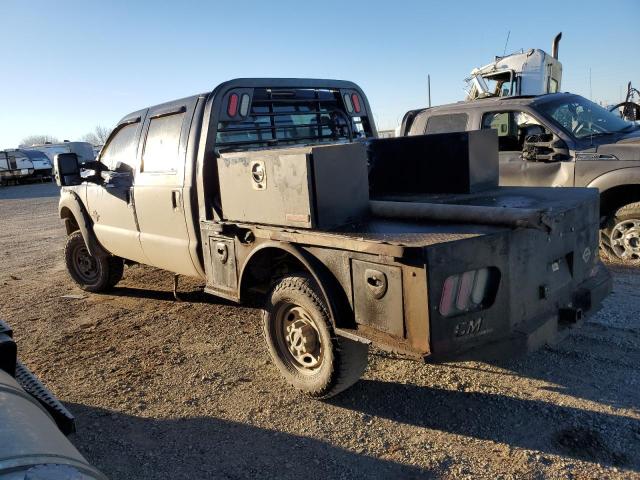 Photo 2 from auction – 2012 FORD F350 SUPER with VIN 1FT8W3BT1CEA03202