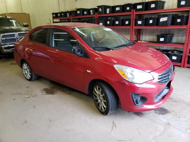 Zdjęcie 4 z aukcji – 2017 MITSUBISHI MIRAGE G4 z VIN ML32F3FJ9HHF08074