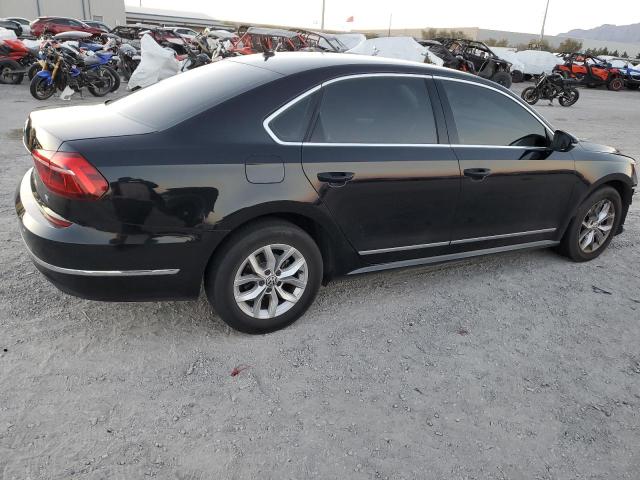 Photo 3 from auction – 2017 VOLKSWAGEN PASSAT S with VIN 1VWAT7A38HC085206