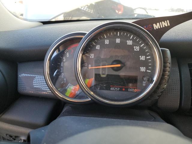 Photo 9 from auction – 2015 MINI COOPER with VIN WMWXM5C50FT974038