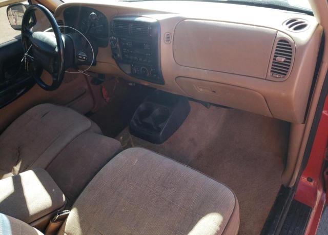 Photo 8 from auction – 1995 FORD RANGER SUP with VIN 1FTCR15X6SPA43623