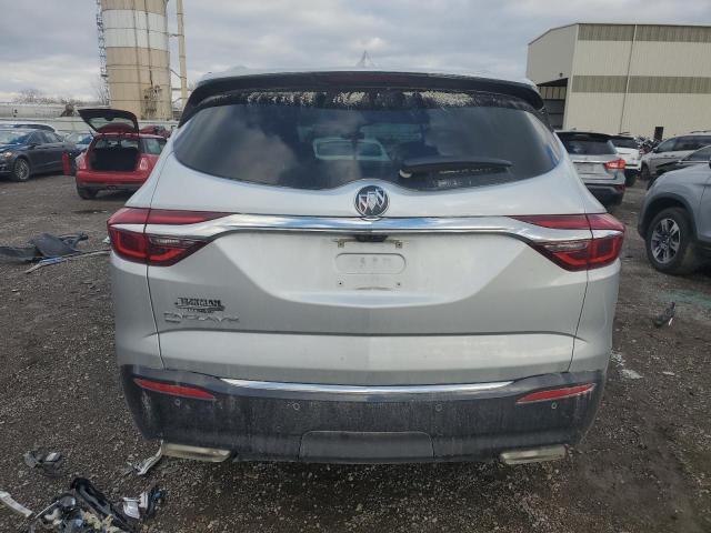 Photo 6 from auction – 2020 BUICK ENCLAVE ES with VIN 5GAEVAKW4LJ194031
