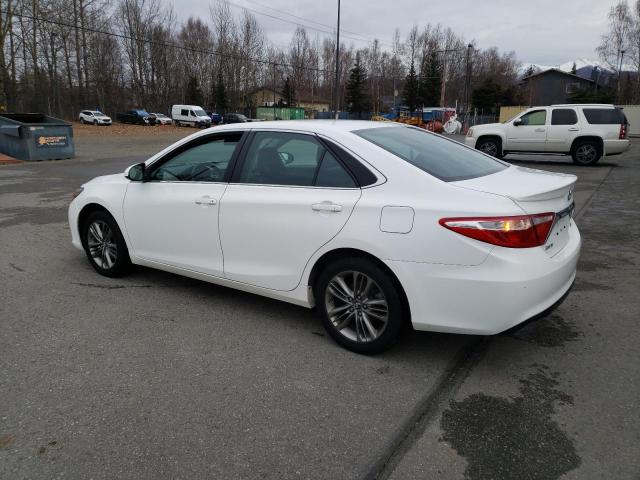 Photo 2 from auction – 2017 TOYOTA CAMRY LE with VIN 4T1BF1FKXHU754271