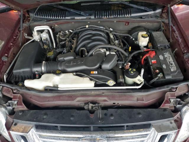 Photo 11 from auction – 2007 FORD EXPLORER S with VIN 1FMEU33867UA29580