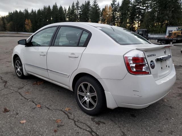 Photo 2 from auction – 2011 NISSAN SENTRA 2.0 with VIN 3N1AB6AP9BL607701