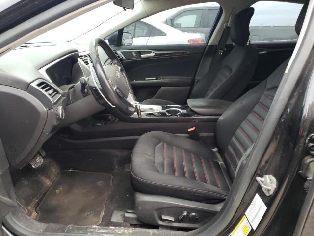 Photo 7 from auction – 2014 FORD FUSION SE with VIN 3FA6P0H94ER147377