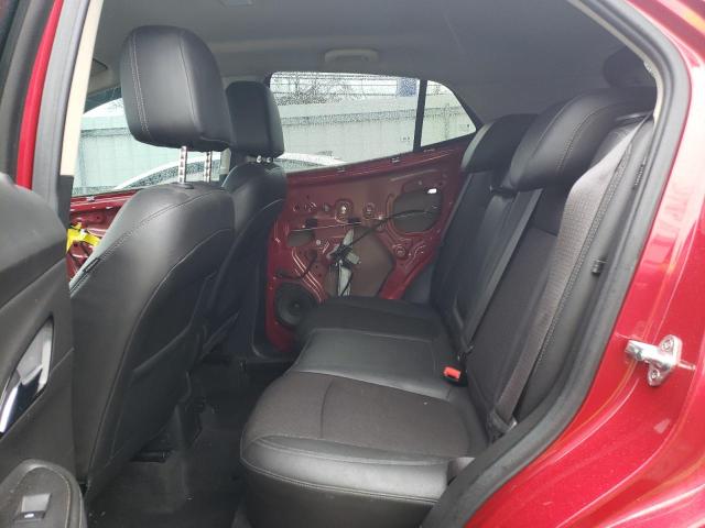 Photo 11 from auction – 2018 BUICK ENCORE PRE with VIN KL4CJASB5JB549272
