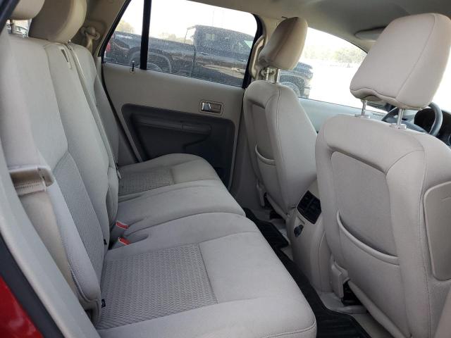 Photo 11 from auction – 2007 FORD EDGE SE with VIN 2FMDK36C47BB52088
