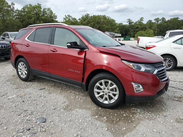 Photo 4 from auction – 2018 CHEVROLET EQUINOX LT with VIN 2GNAXJEV9J6103475