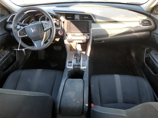 Photo 8 from auction – 2017 HONDA CIVIC EX with VIN 2HGFC2F70HH500136