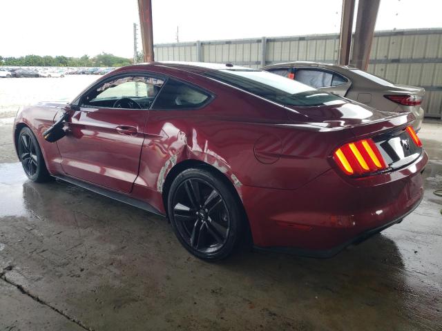 Photo 2 from auction – 2015 FORD MUSTANG with VIN 1FA6P8THXF5346922