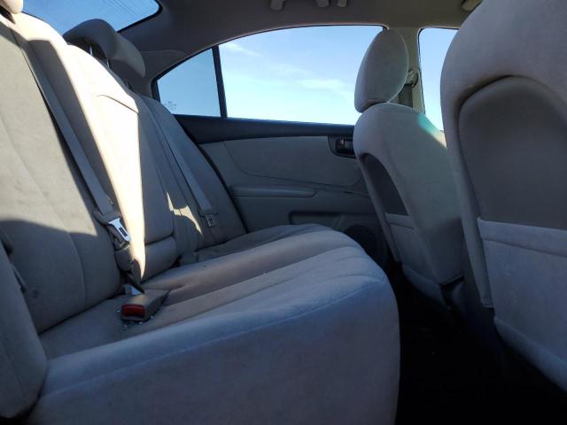 صورة رقم 10 من المزاد - 2009 KIA OPTIMA LX مع VIN KNAGE228695314540