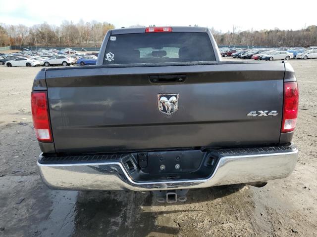 Photo 6 from auction – 2018 RAM 1500 ST with VIN 1C6RR7KT2JS305929