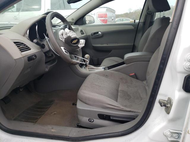 Photo 7 from auction – 2010 CHEVROLET MALIBU LS with VIN 1G1ZB5EB5AF125169