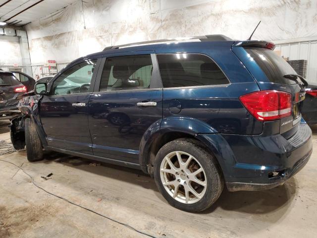 Photo 2 from auction – 2014 DODGE JOURNEY LI with VIN 3C4PDCDG9ET259009