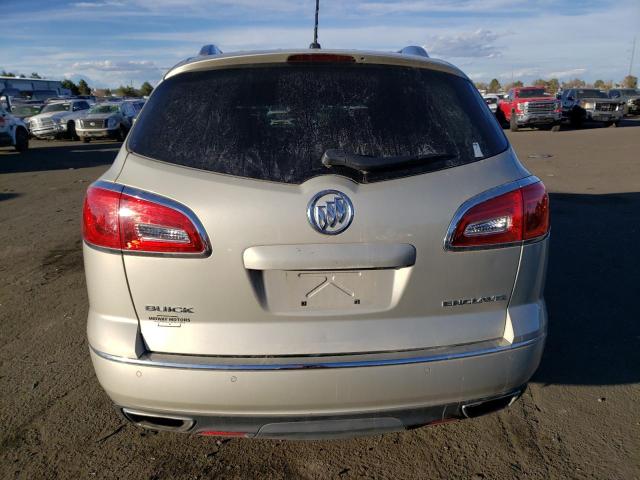 Photo 6 from auction – 2014 BUICK ENCLAVE with VIN 5GAKRBKD1EJ117275