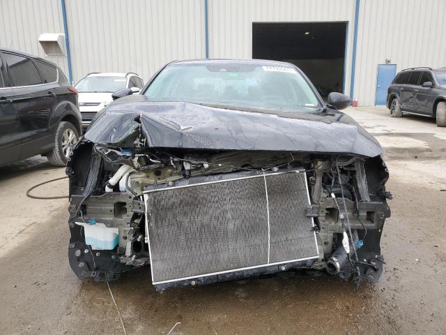 Photo 5 from auction – 2018 HONDA ACCORD EXL with VIN 1HGCV2F56JA014544