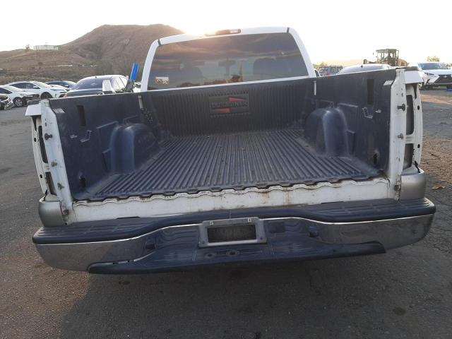 Photo 6 from auction – 2003 CHEVROLET SILVERADO with VIN 1GCEC19V53Z115999