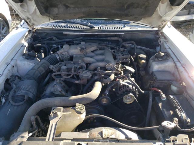 Photo 11 from auction – 2003 FORD MUSTANG with VIN 1FAFP404X3F355202
