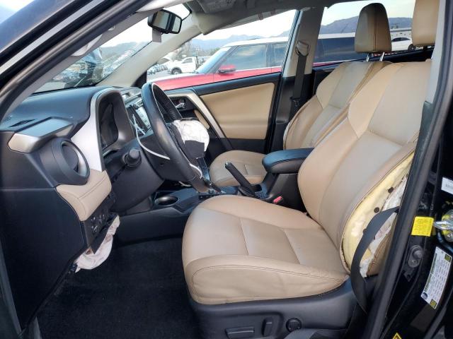 Photo 7 from auction – 2015 TOYOTA RAV4 LIMIT with VIN 2T3YFREV2FW183240