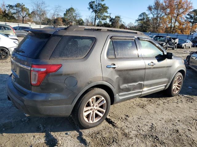 Photo 3 from auction – 2015 FORD EXPLORER X with VIN 1FM5K7D87FGC22300