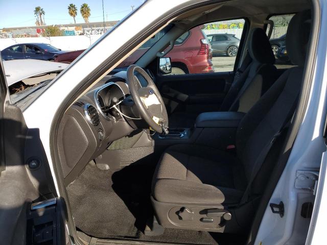 Photo 7 from auction – 2010 FORD EXPLORER X with VIN 1FMEU7D85AUA84650