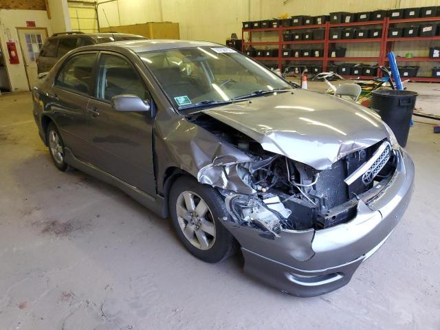 Photo 4 from auction – 2006 TOYOTA COROLLA CE with VIN 1NXBR32E56Z598625