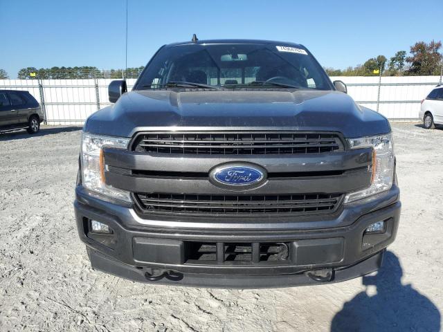 Photo 5 from auction – 2019 FORD F150 SUPER with VIN 1FTFW1E11KFA91487