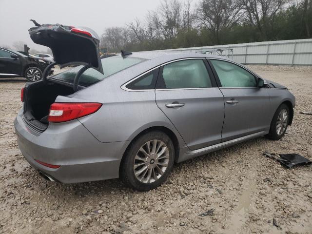 Photo 3 from auction – 2015 HYUNDAI SONATA SPO with VIN 5NPE34AF3FH121544