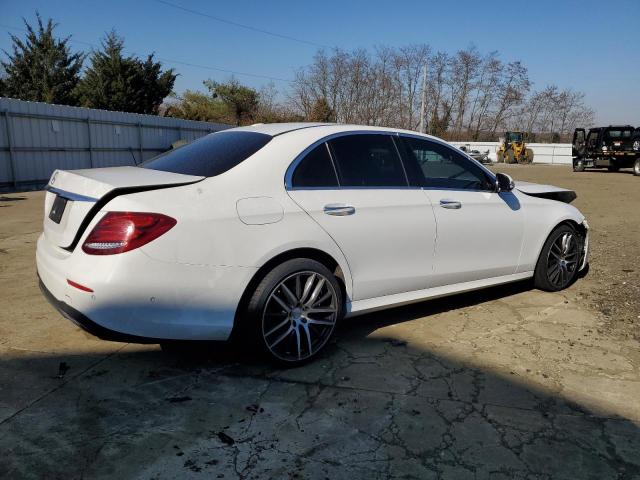 Photo 3 from auction – 2017 MERCEDES-BENZ E 300 with VIN WDDZF4JB9HA021907